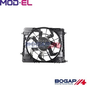 FAN RADIATOR C4243147 FOR MERCEDES-BENZ 1679061904 - Picture 1 of 6