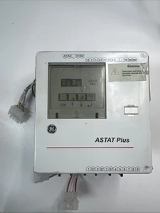 Avviatore di tensione GE QI3RDP ASTAT-Plus 600VAC - Foto 1 di 12