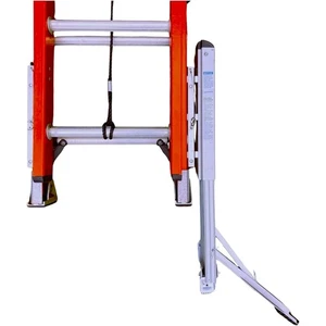 LeveLok LL-STB-4SE-2QC Supreme Extender Ladder Leveler Complete Kit - Picture 1 of 6