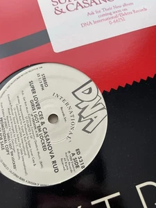 Super Lover Cee – Girls I Got 'Em PRO - $4.99 Warehouse BINS - READ DESCRIPTION - Picture 1 of 1