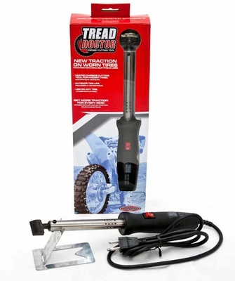 Hardline TD-1 Tread Doctor USA - Image 1 of 4
