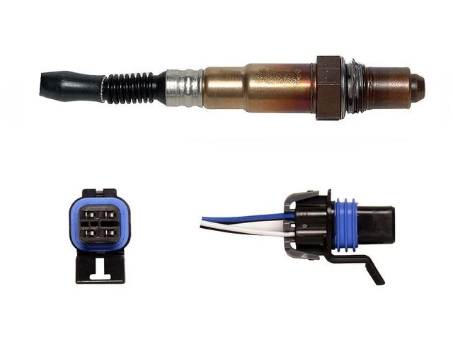 Sensor de oxígeno aguas abajo Denso 17DHTT92 para Suzuki XL7 2007 2008 2009 Foto 1 de 1