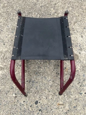 Marco de silla de ruedas Quickie GPV 15” ancho X 14” profundo - LEER DESCRIPCIÓN PLS Foto 1 de 4