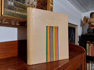 ANTHONY DOWD COLLECTION Einbandkunst DESIGNER BINDING Handeinband BUCHBINDEREI - Bild 1 von 24