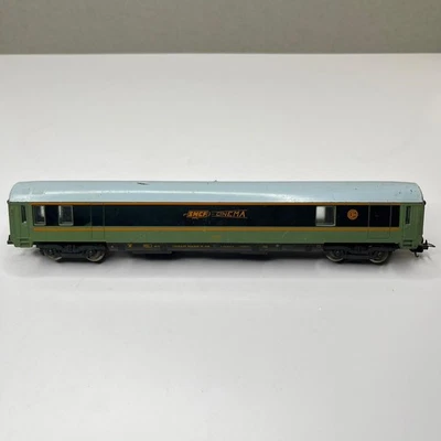 Carrozza vagone  Treno Lima SNCF Cinema - Immagine 1 di 4