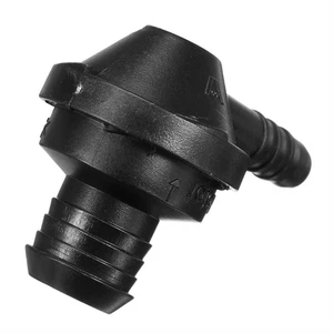 Engine Breather One Way Valve Plastic Accessories Components Crankcase - Picture 1 of 7