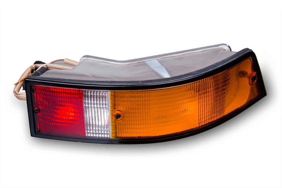 正品 PORSCHE 911 组合灯右 91163140433 — 第 1/1 张图片