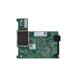 Dell Mellanox CX315A 10Gb/s Dual Port Mezzanine Card - Afbeelding 1 van 2