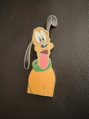 ЗНАЧОК ПЛУТО DISNEY WDW WHERE DREAMS COME TRUE - Изображение 1 из 4