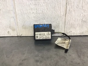 OEM 2002 Mercedes-Benz W209 CLK55 Anti Theft Module | 2118209126 - Picture 1 of 4