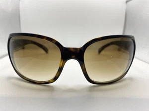 Ray-Ban RB4068 Women’s Tortoise Shell Frame Sunglasses - Picture 1 of 14