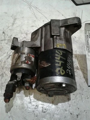 Motor de arranque compatible con 05-10 Grand Cherokee 1155301 Foto 1 de 4