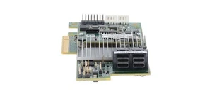 LSI MEGARAID SAS 9361-8I 12GB/S SAS/SATA Raid Controller - Afbeelding 1 van 4