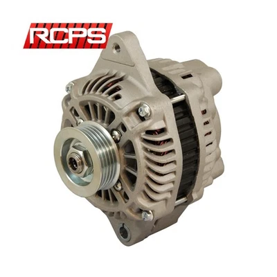 New 80A Alternator For Suzuki - Europe Swift IV 2010-2017 3140085L10 A5TG1991 - Image 1 of 2