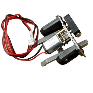 1:295 Reduction Ratio N20 Gear Motor With Bracket for Lock Core Lockset - Picture 1 of 4