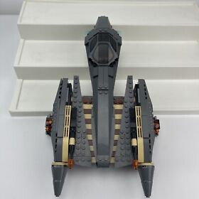 LEGO Star Wars General Grievous' Starfighter (8095) NO mini Figures
