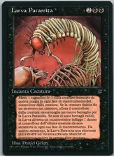 Takklemaggot | MtG Magic Legends | Italian ITA | NM