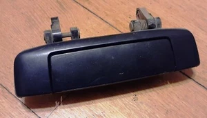 Daihatsu Charade - G100 G102 -1987-1993- Rear Outer Door Handle - Rear Left - Picture 1 of 4