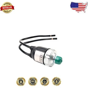 20A 12V Crimp Connector Pressure Switch - Surface Mount for Easy Installation - Picture 1 of 2