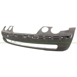 Parachoques delantero PRASCO para BMW Serie 3 Compact E46 316 TI 318 - Imagen 1 de 1
