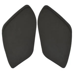 2x Tank Traction Side Pad Guard Knee Grip Protector For BMW R1200GS LC 2017-2020 - Picture 1 of 6