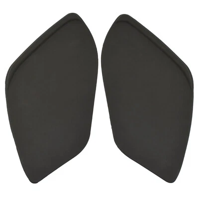 2x Protector de almohadilla lateral de tracción del tanque Protector de agarre de rodilla para BMW R1200GS LC 2017-2020 Foto 1 de 4