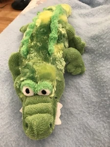 Webkinz Ganz Crocodile new, no code - Picture 1 of 4