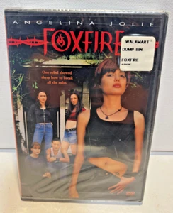 Foxfire DVD - Sealed! - Imagen 1 de 2