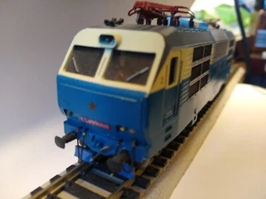 PIKO HO - CZECH CSD LIVERY, CLASS E 499 ELECTRIC LOCO, No. ES 499 0010 - Picture 1 of 7