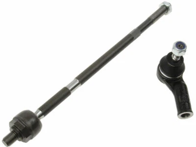 Conjunto de varilla de amarre delantera derecha Febi 55442XS 1991 para Volkswagen Jetta 1985-1992 Foto 1 de 2