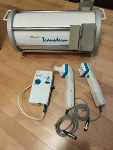 CRYSTAL ULTRAPEEL MICRODERMABRASION DERMABRASION - Bild 1 von 5