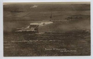 RP of The White Horse, PRESTON, Weymouth c1920 - Picture 1 of 1