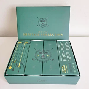 Vice Golf Pro Plus HERITAGE COLLECTION Golf Balls - Special Edition - Masters - Picture 1 of 5