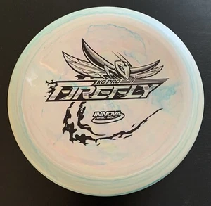 Innova KC Pro Firefly 172 grams - Picture 1 of 2