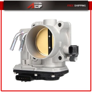 Carrocería del acelerador para Honda Odyssey 3,5 L 2007-2017 Honda Accord 3,5 L 2008-2012 - Imagen 1 de 9