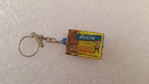 Porte-Clés / Key Ring - Felix Zoute Pinda's JOU 3 - Picture 1 of 2