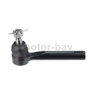 Extremo de barra de amarre exterior interior delantero 4 piezas para Nissan Quest 2004 2005 2006 2007 2008 Foto 1 de 3