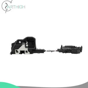 Door Lock Actuator w/ Soft Close for BMW 528i 535i 740i 750i M5 Front Left LH - Picture 1 of 13