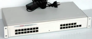 AVAYA IP400 Digital Terminal 30-Port VOIP IP Office - Afbeelding 1 van 5
