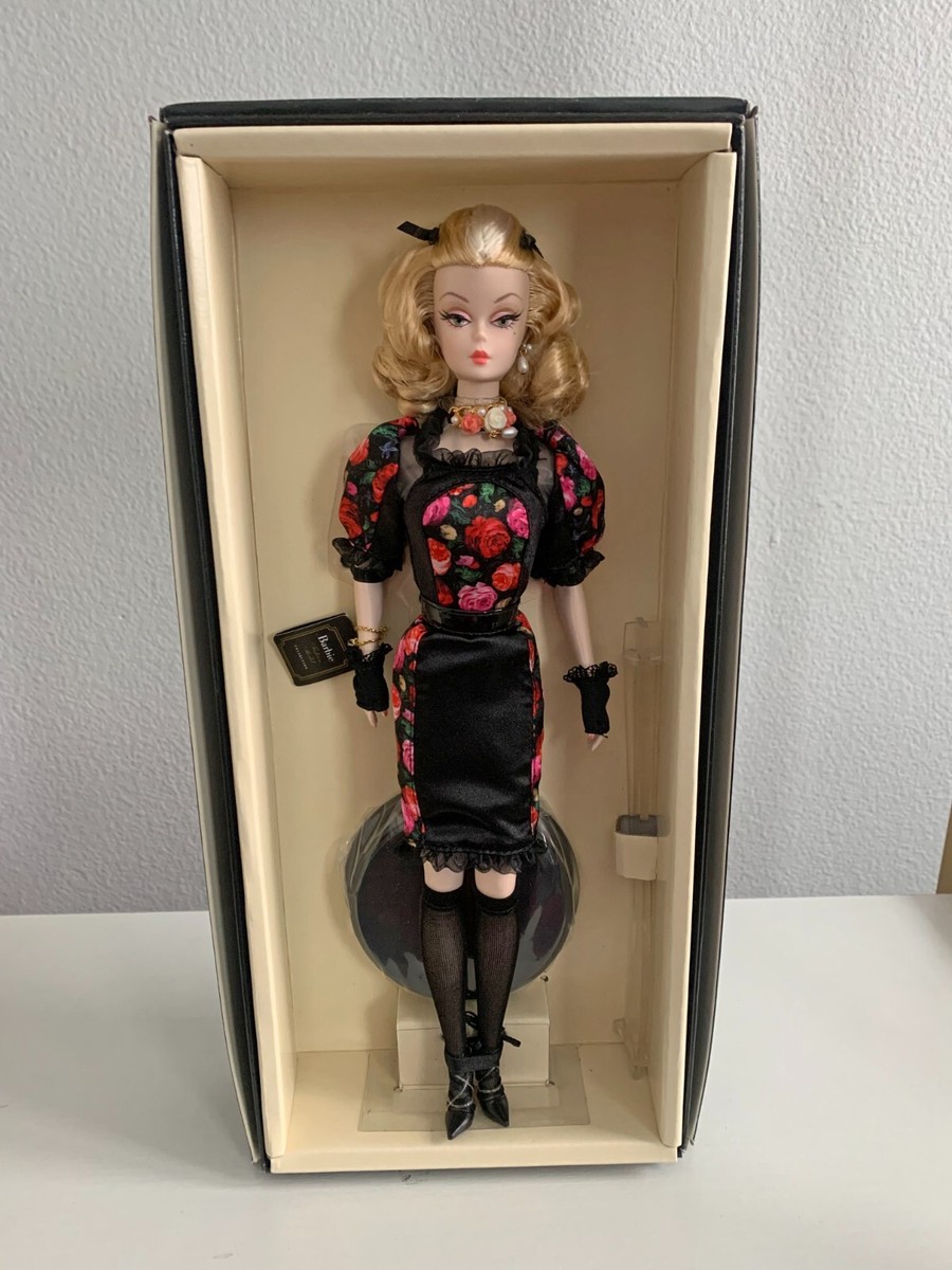 O-0753】希少 レア Barbie バービー Lisette リゼット リセット 
