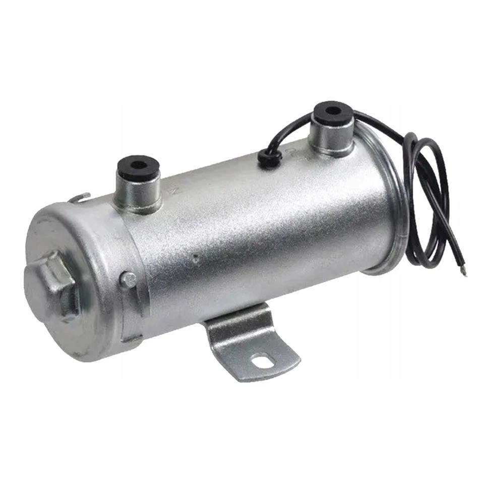 POMPA ALIMENTAZIONE GASOLIO TRATTORE FIAT M100 M115 TM120 ECC 82006984 - Immagine 1 di 1