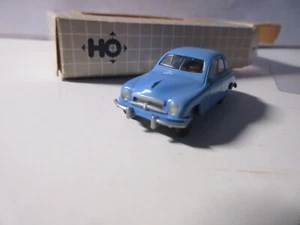 IGRA Modelo 1002 Skoda 1200 "1952" 1:87 ¡EMBALAJE ORIGINAL!!! - Imagen 1 de 6
