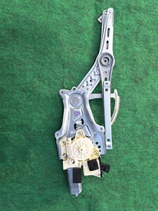 el Fh Motor vorne rechts GM 9178988 Opel Vectra C Signum - Bild 1 von 3