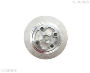 Turbocharger Seal Plate Mercedes 2004- 794877 802774 826830 NEW - Picture 1 of 2
