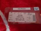 Kid Rock Born Free Tour Ticket Stub 5/31/2011 Scotiabank Arena