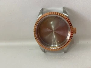 ERSATZTEILE ZUBEHÖR STAHLGEHÄUSE UHR PHILIP WATCH KARIBIK NEU.8 - Bild 1 von 8