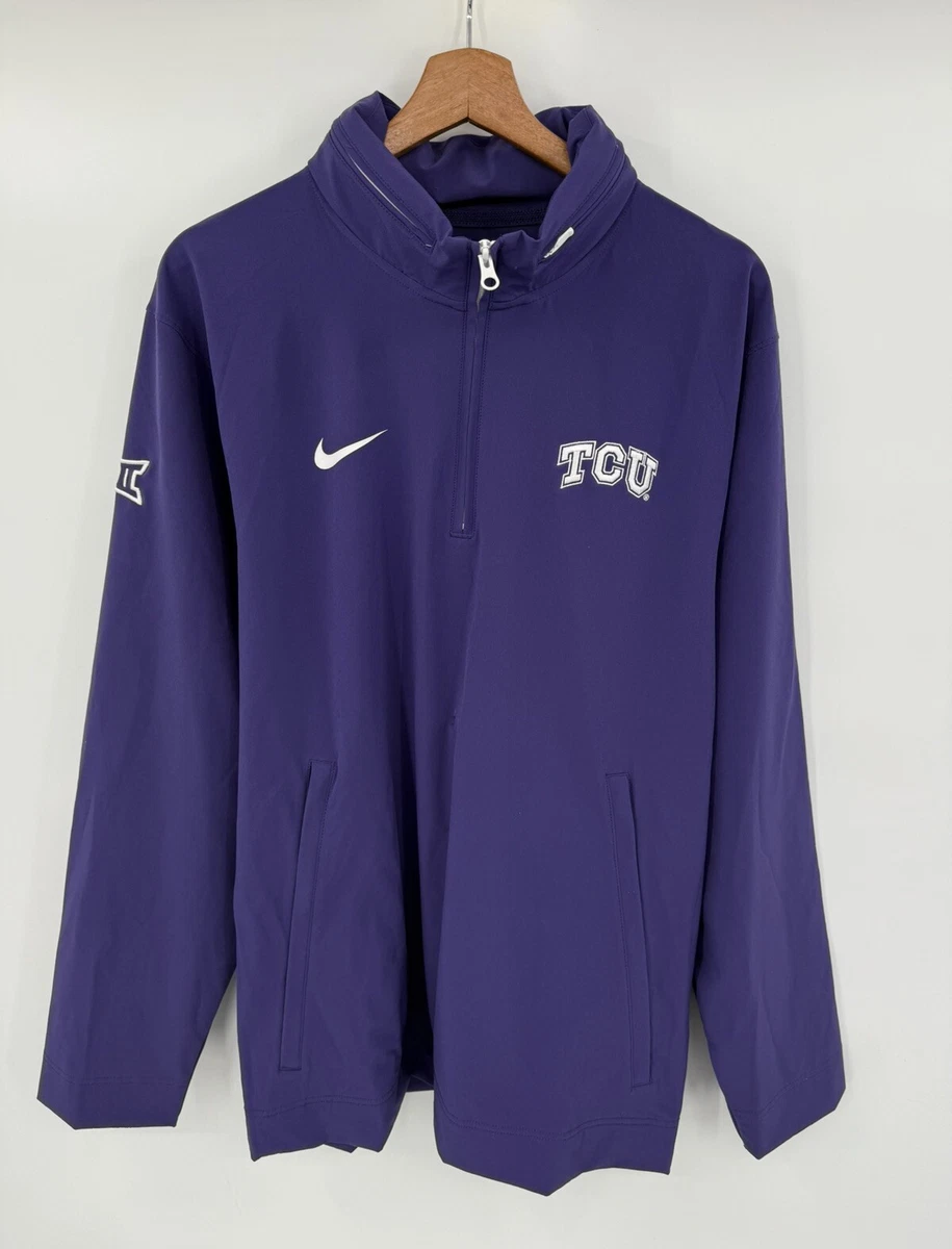 NCAA TCU ホーンドフロッグス NIKE リミテッドジャージ【2XL】 NCAA TCU ホーンドフロッグス NIKE リミテッドジャージ【2XL】 TCU