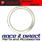 Exhaust Gasket for Yamaha TTR 125 E E/Start 2004-2010 Alloy Fibre Hendler