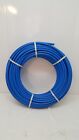 1 1/4" 100' Non-Oxygen Barrier Blue PEX B tubing for heating and plumbing