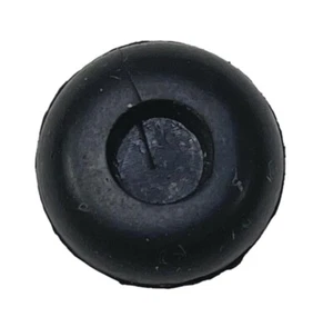 55 56 57 Chevy License Light Wire Grommet 1955 1956 1957 Chevrolet - Picture 1 of 3